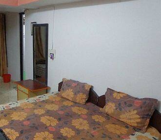 Padma Guest House, Hampi 3